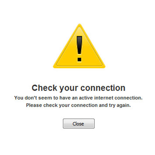 Fix "This Site Can’t Be Reached" Internet Connection Error